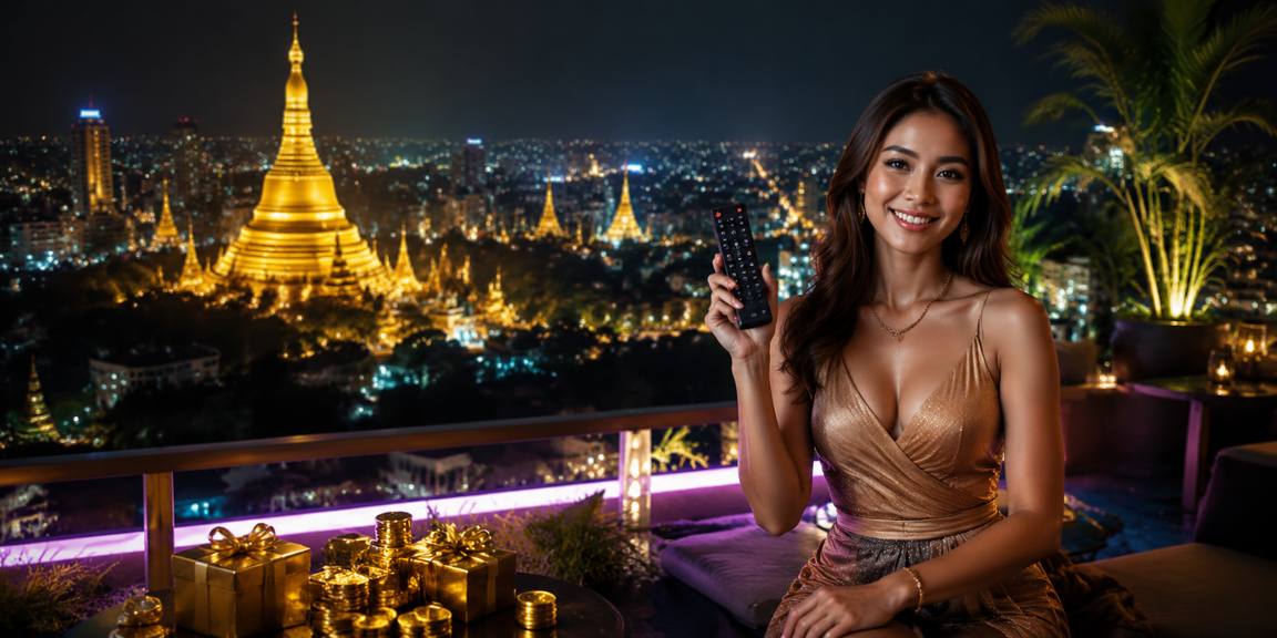 humm humm ကို မြန်မာအတွက် တည်ဆောက်ထားပါတယ်